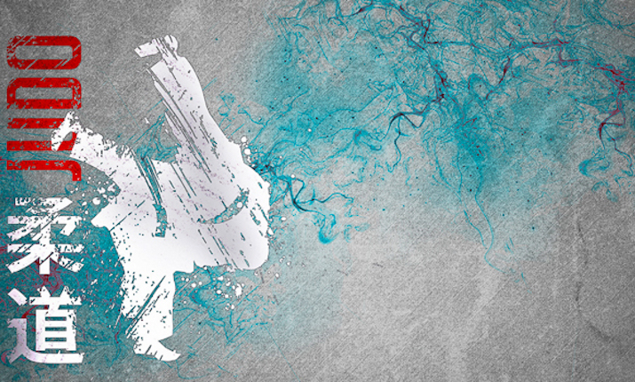 Celebrating Women In Judo - Mabel Salmon image