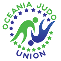 oceania judo union