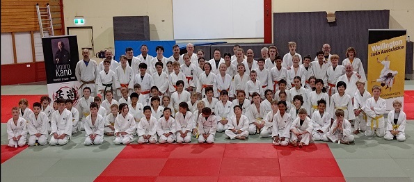 WN Area Grassroots camp image