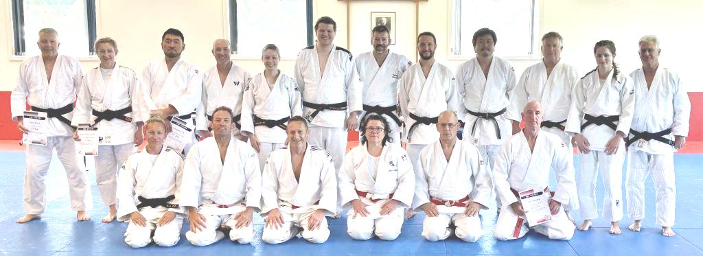 2025 National Technical Examination Weekend image