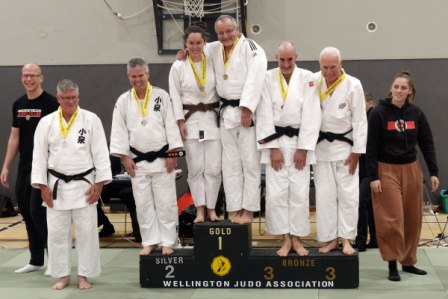 WN Open Kata image
