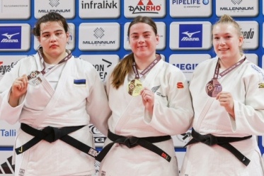 International Success for NZL Athletes image