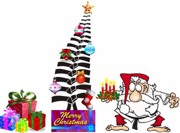 Seasons Greetings image